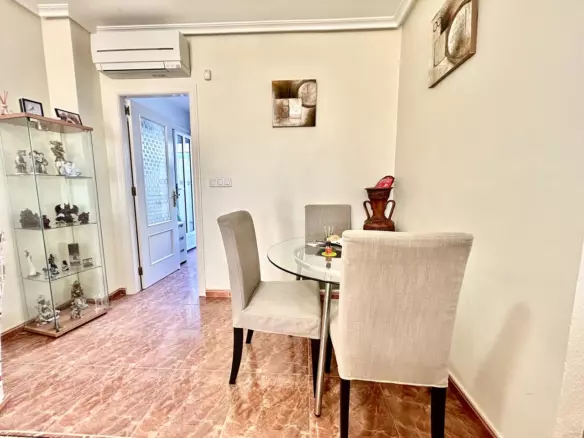 2-bedroom Apartment In Orihuela Costa, Spain (60 M²)