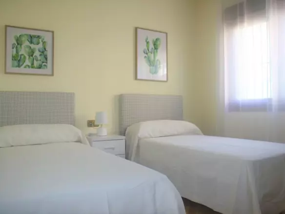 3-bedroom Villa In Orihuela Costa, Spain (315 M²)