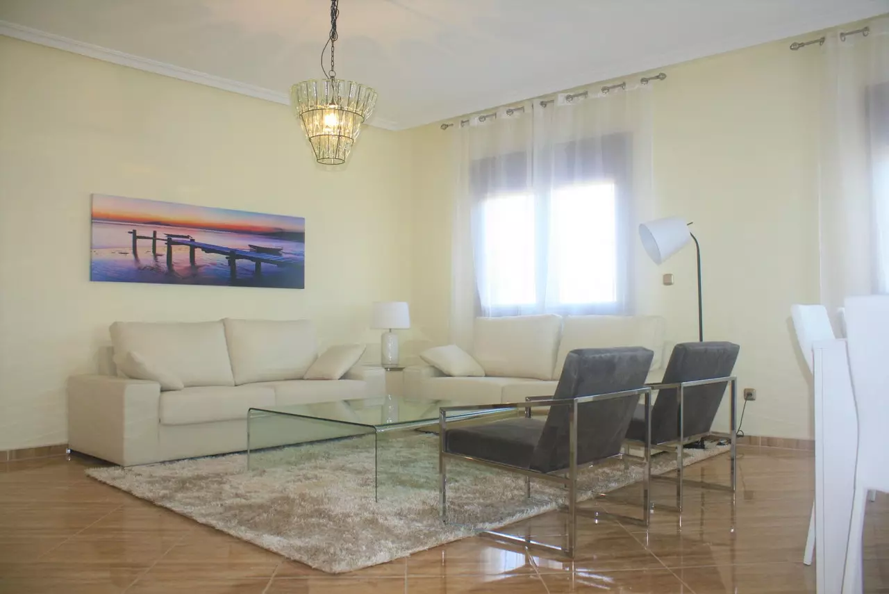 3-bedroom Villa In Orihuela Costa, Spain (315 M²)