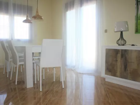 3-bedroom Villa In Orihuela Costa, Spain (315 M²)