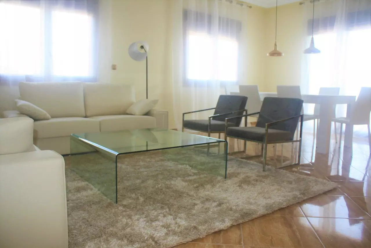 3-bedroom Villa In Orihuela Costa, Spain (315 M²)
