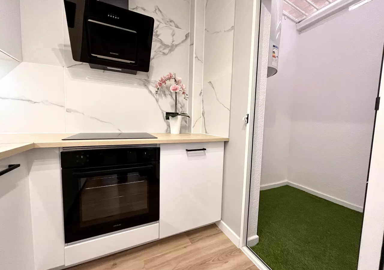 3-bedroom Town House In Orihuela Costa, Spain (104 M²)