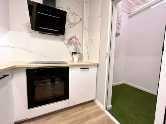 3-bedroom Town House In Orihuela Costa, Spain (104 M²)