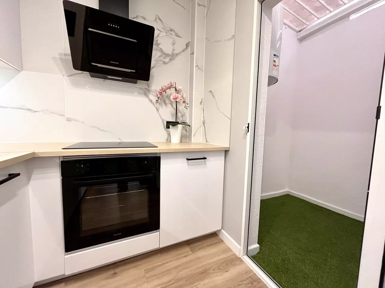 3-bedroom Town House In Orihuela Costa, Spain (104 M²)