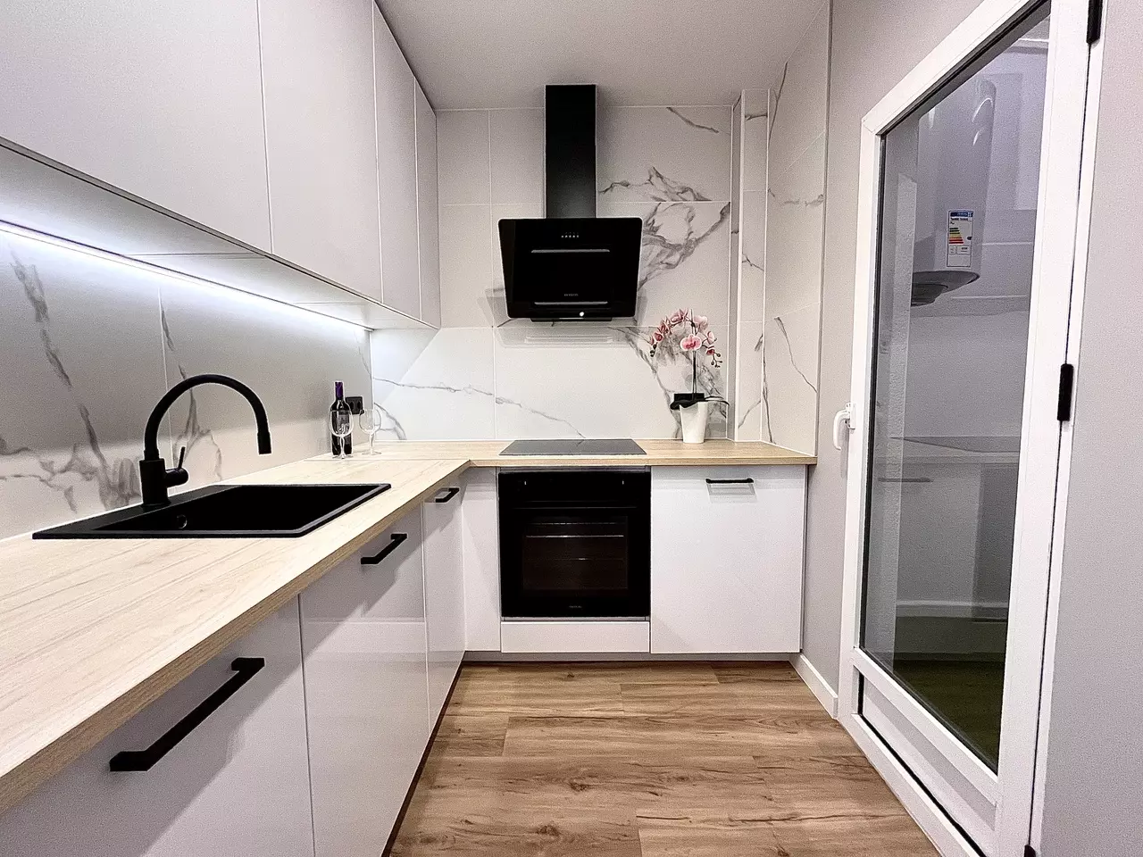 3-bedroom Town House In Orihuela Costa, Spain (104 M²)