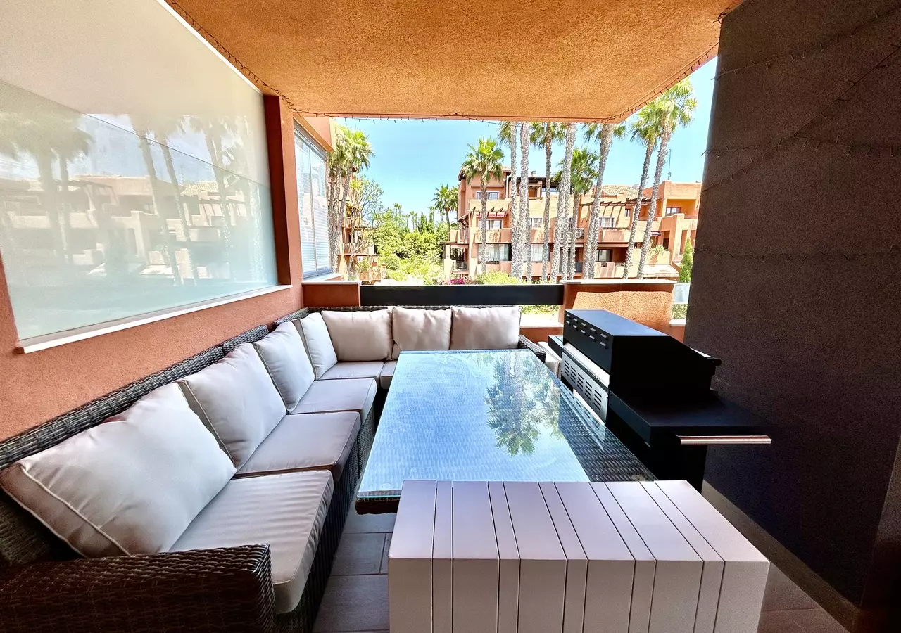 2-bedroom Apartment In Villamartin, Spain (91 M²)