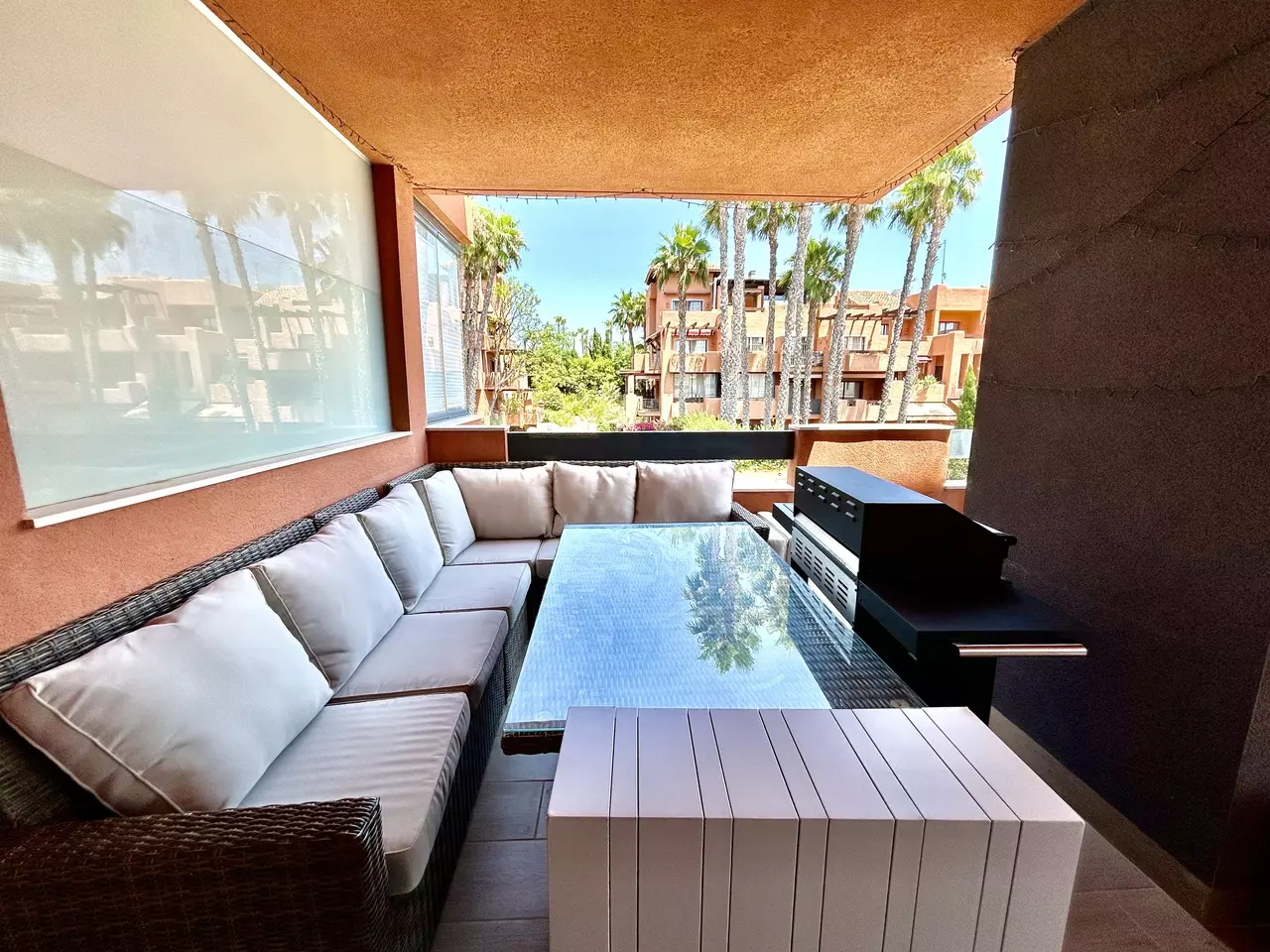 2-bedroom Apartment In Villamartin, Spain (91 M²)