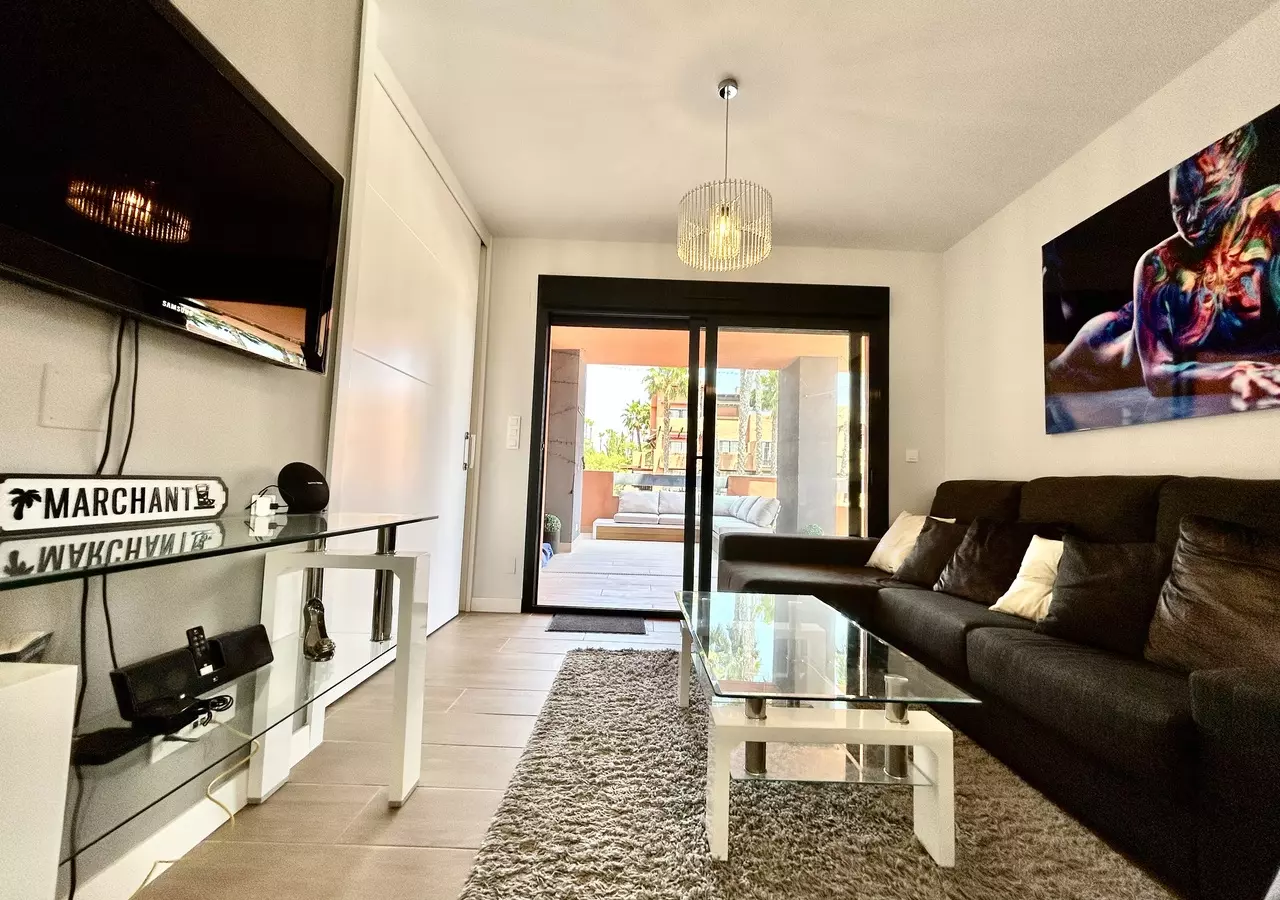 2-bedroom Apartment In Villamartin, Spain (91 M²)