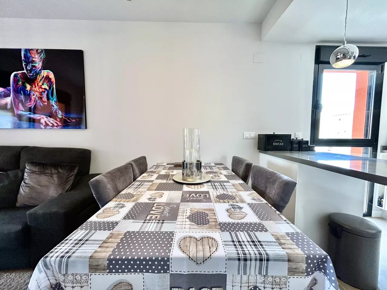 2-bedroom Apartment In Villamartin, Spain (91 M²)