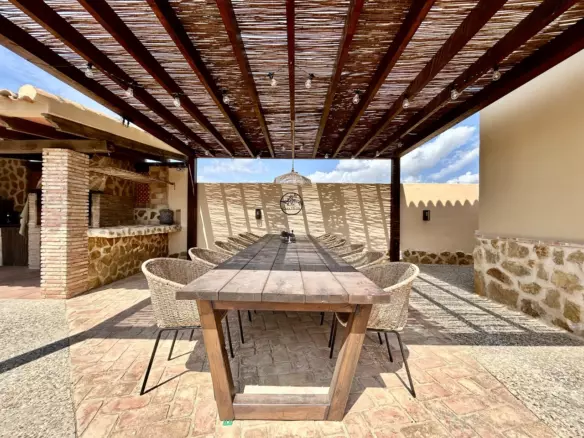 5-bedroom Villa In Orihuela Costa, Spain (238 M²)