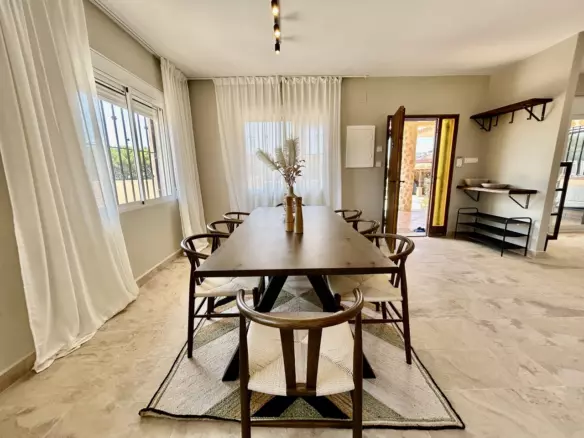 5-bedroom Villa In Orihuela Costa, Spain (238 M²)