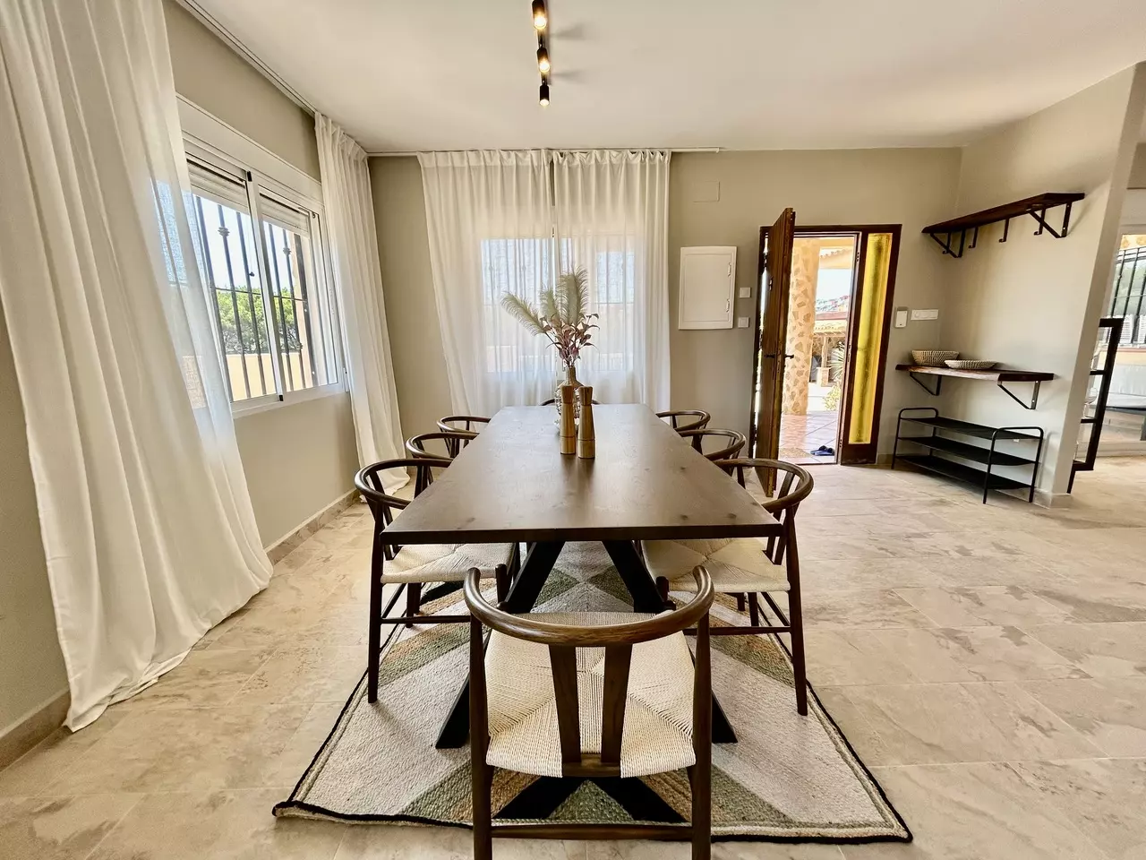5-bedroom Villa In Orihuela Costa, Spain (238 M²)