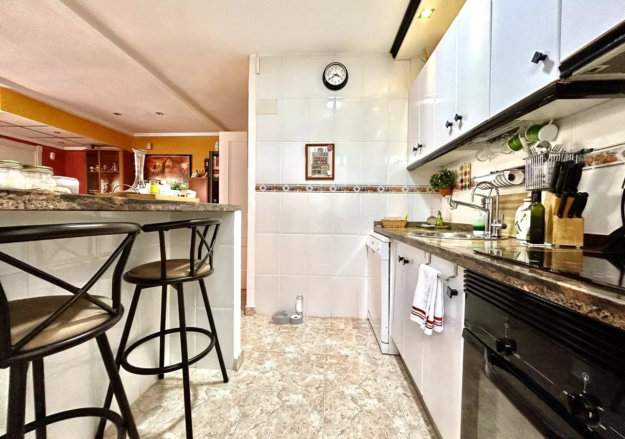 2-bedroom Town House In Orihuela Costa, Spain (71 M²)