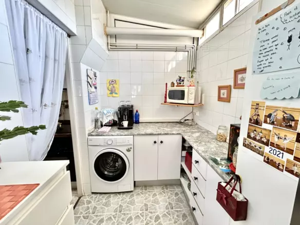 2-bedroom Town House In Orihuela Costa, Spain (71 M²)