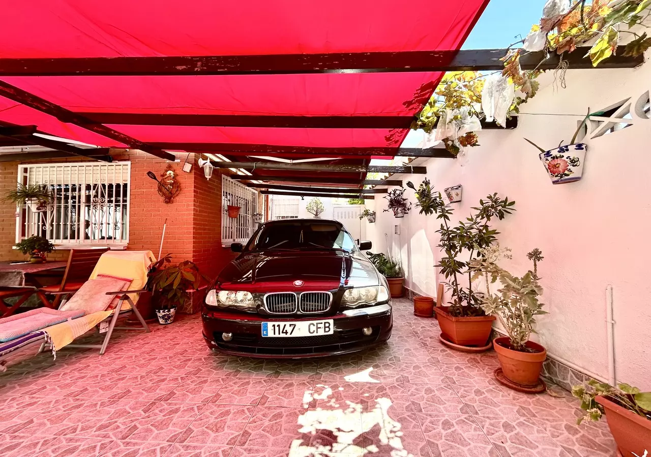 2-bedroom Town House In Orihuela Costa, Spain (71 M²)