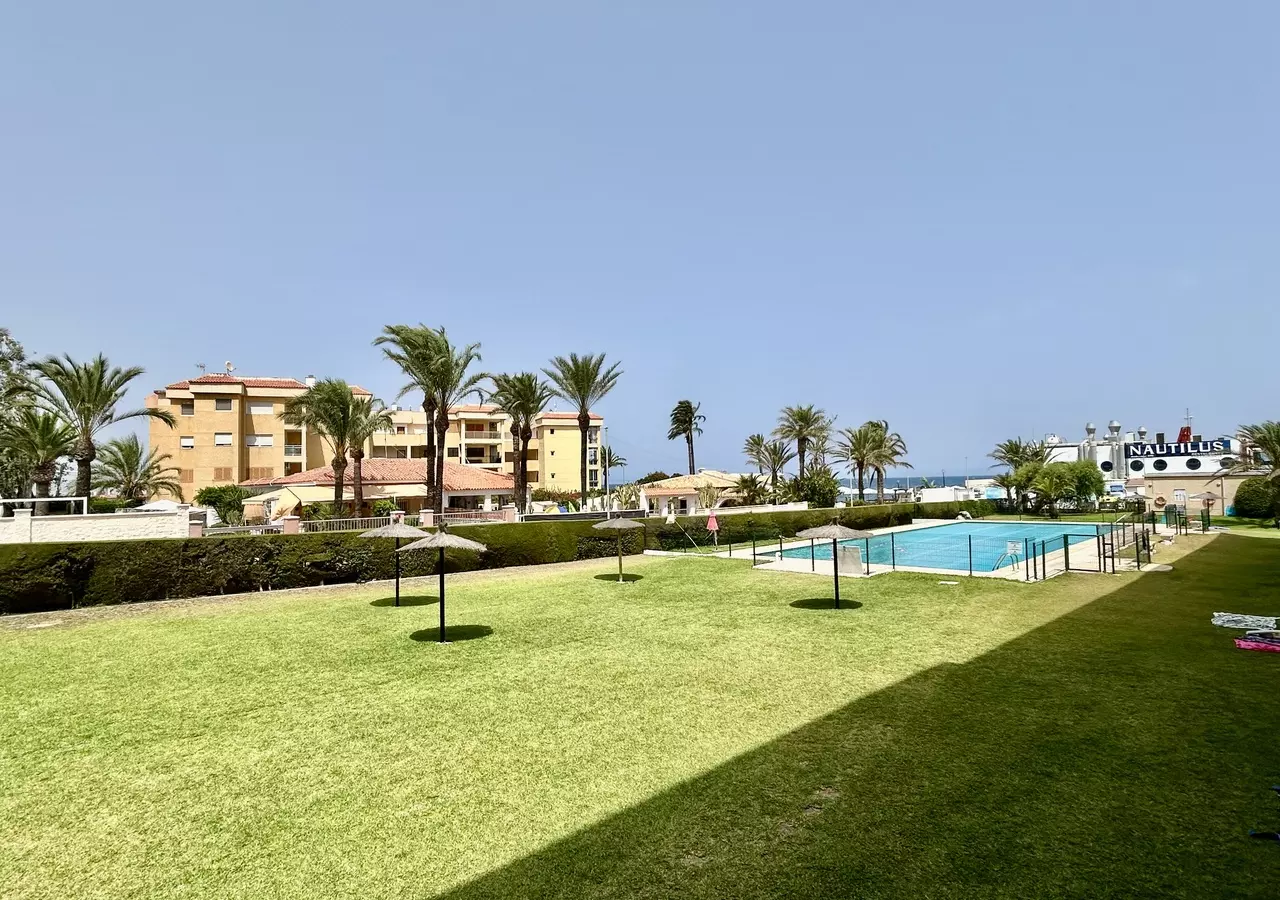 3-bedroom Apartment In Orihuela Costa, Spain (87 M²)