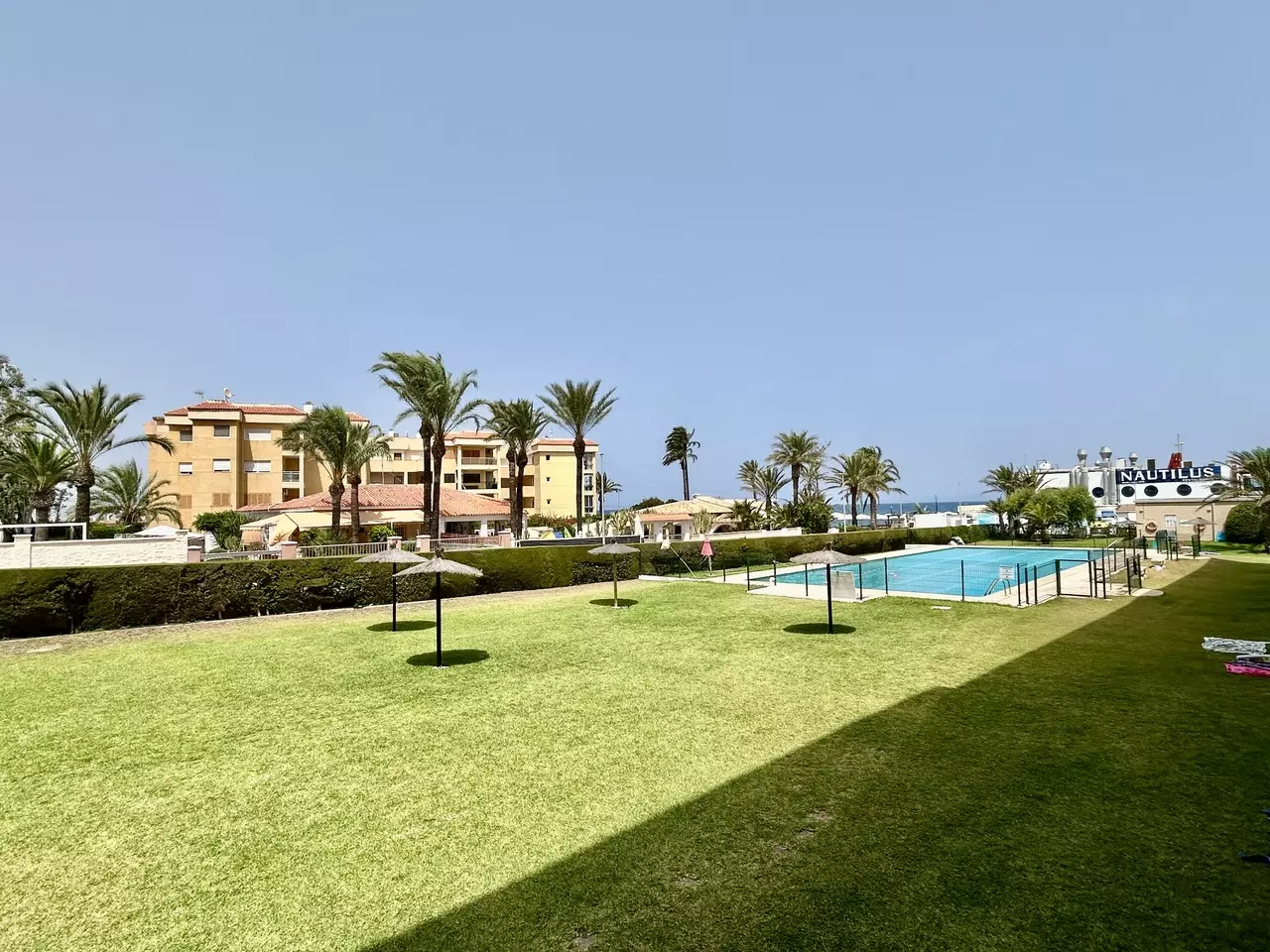 3-bedroom Apartment In Orihuela Costa, Spain (87 M²)