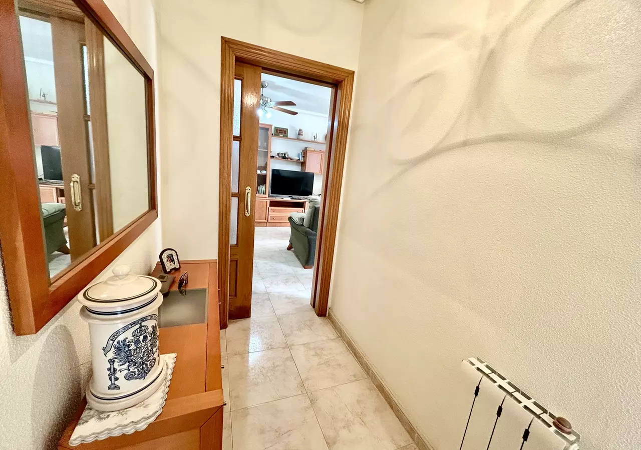 3-bedroom Town House In Pilar De La Horadada, Spain (132 M²)
