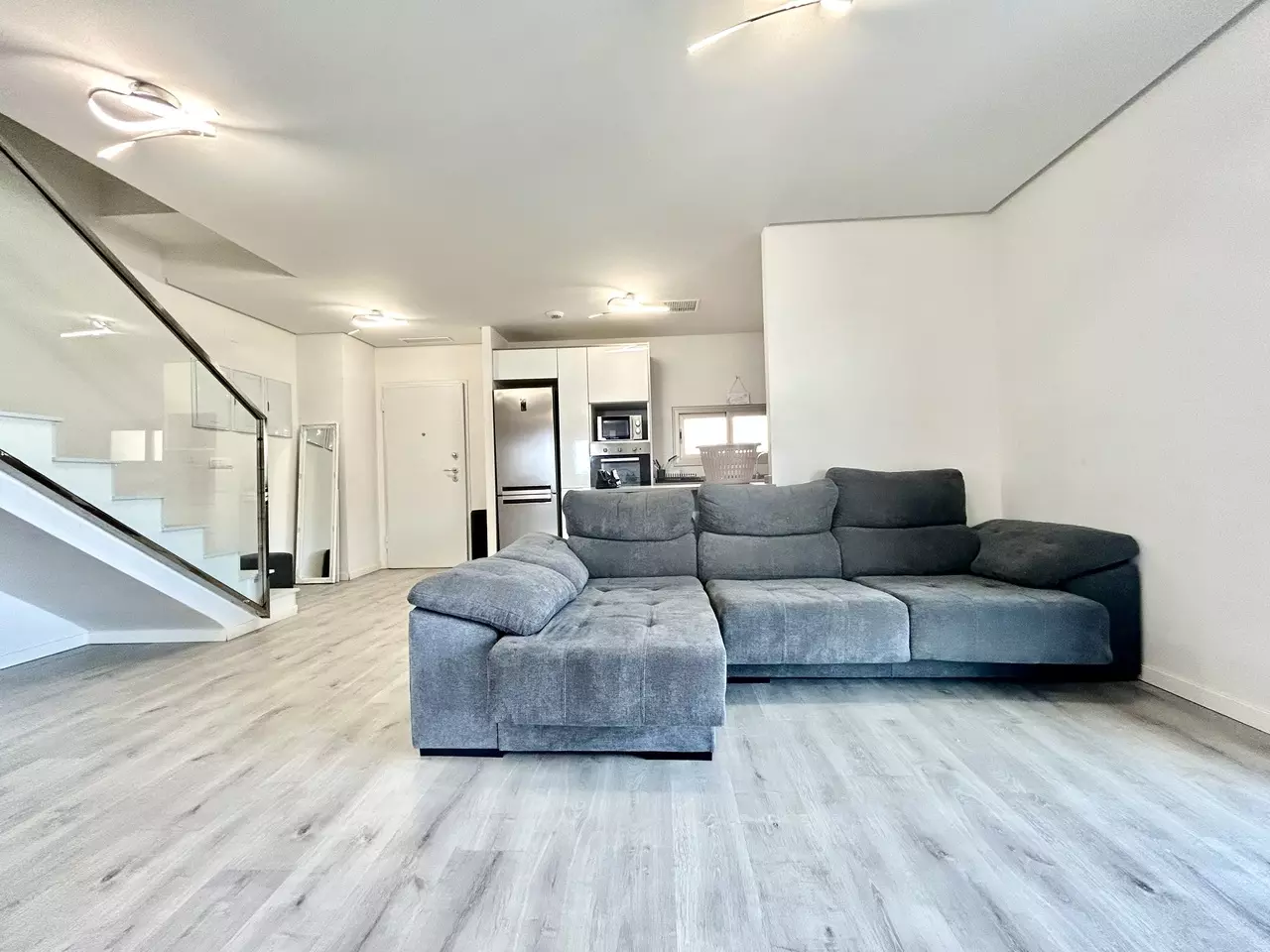 2-bedroom Penthouse In Orihuela Costa, Spain (64 M²)