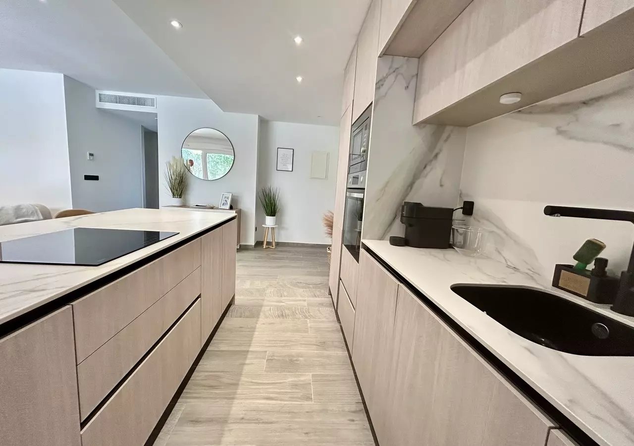 3-bedroom Apartment In Algorfa, Spain (90 M²)