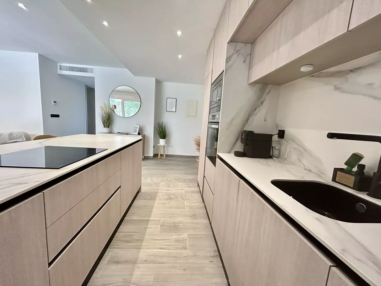 3-bedroom Apartment In Algorfa, Spain (90 M²)