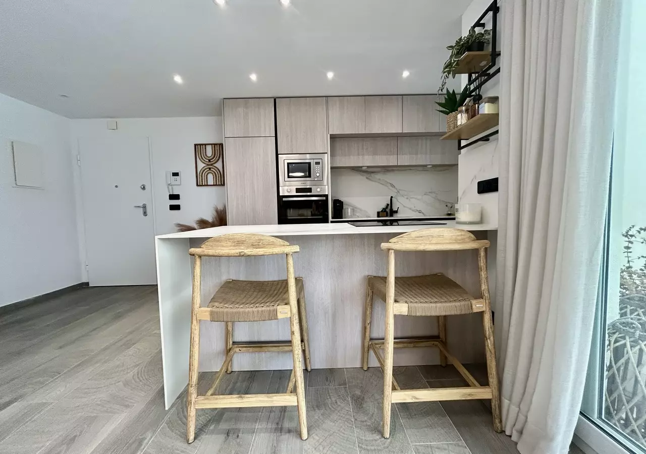 3-bedroom Apartment In Algorfa, Spain (90 M²)