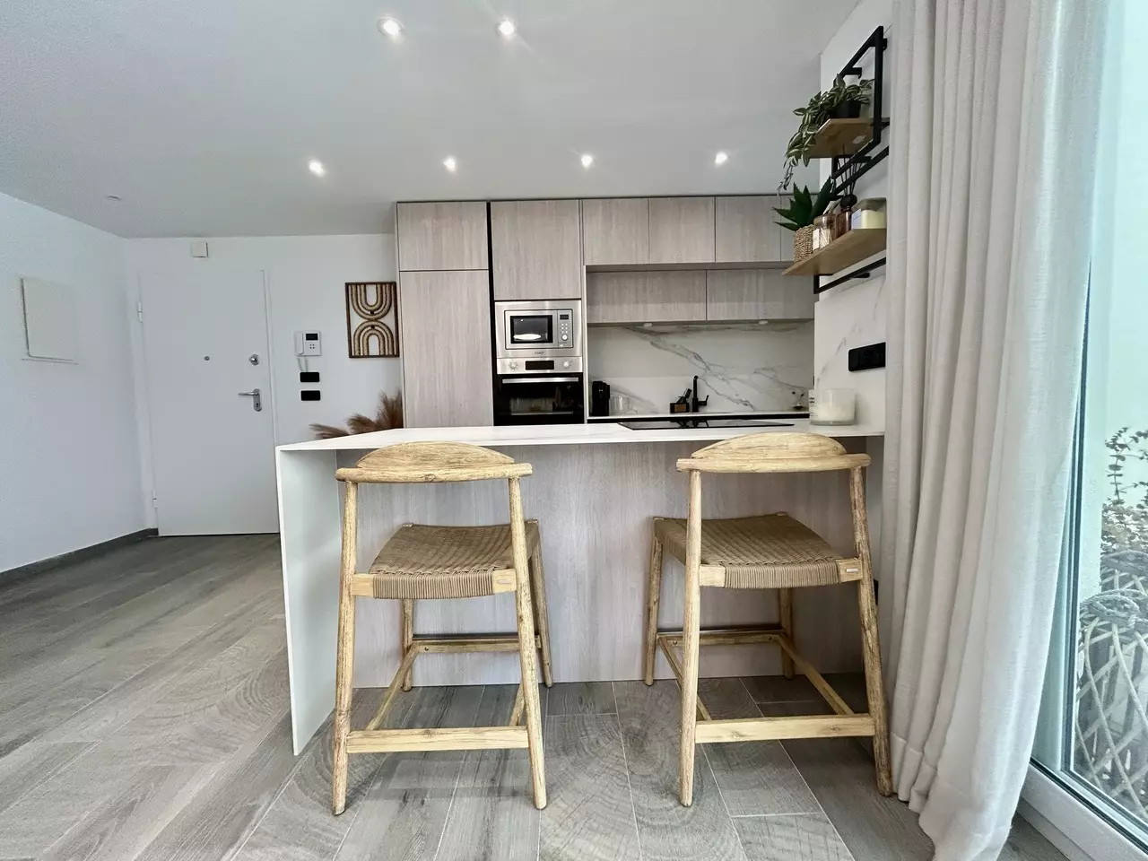 3-bedroom Apartment In Algorfa, Spain (90 M²)