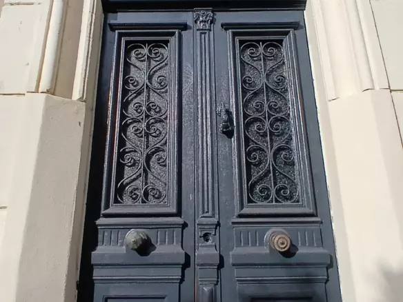 4-bedroom House In Magalas, France