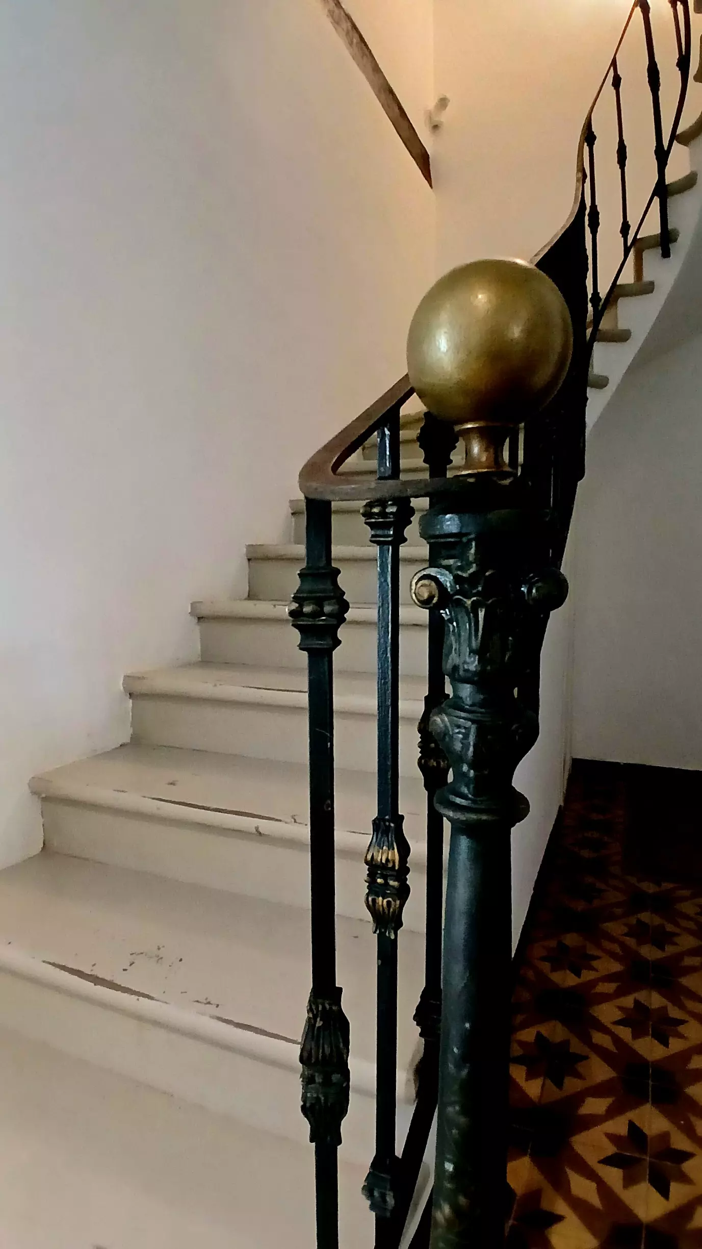 4-bedroom House In Magalas, France