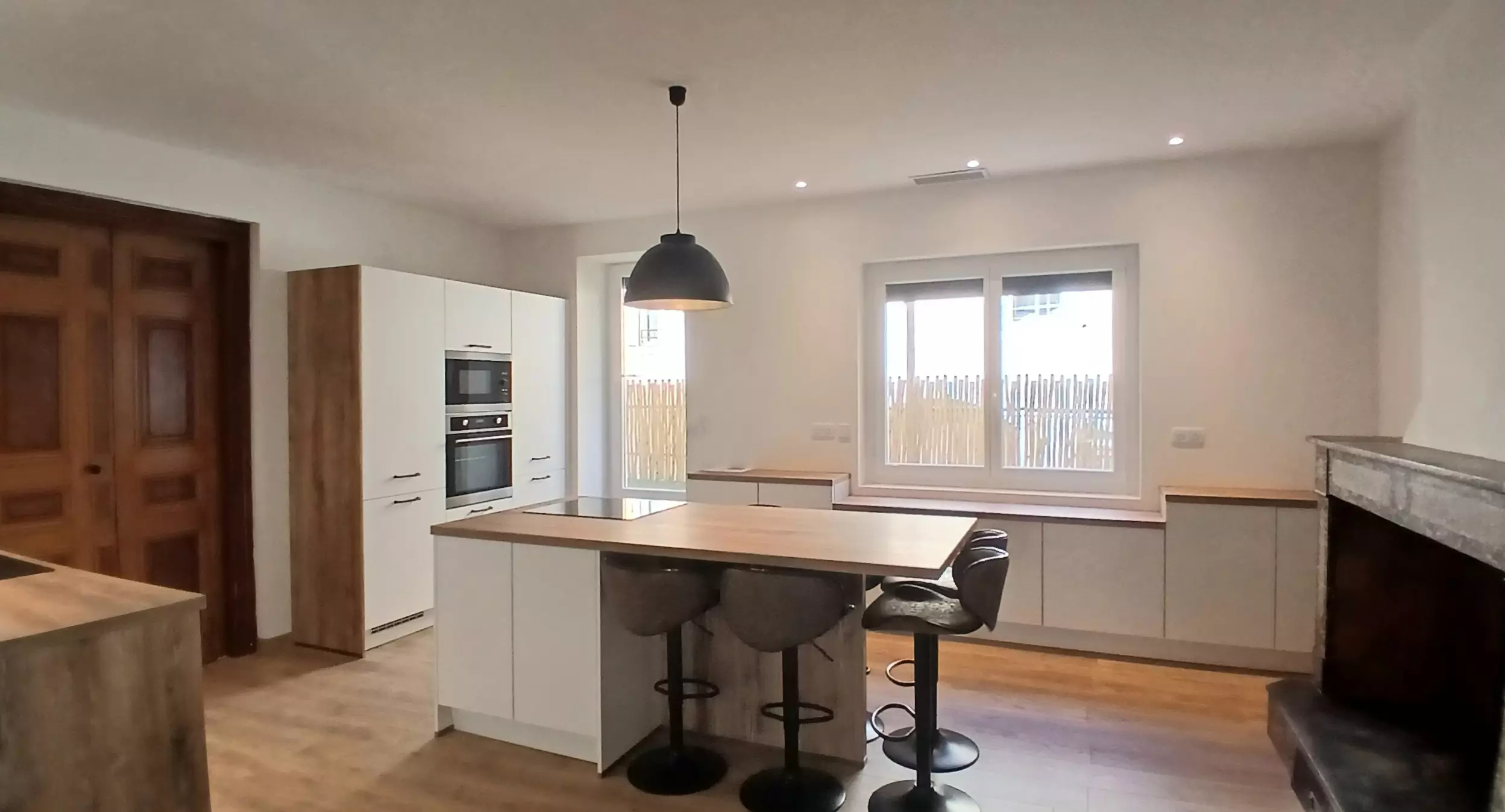 4-bedroom House In Magalas, France