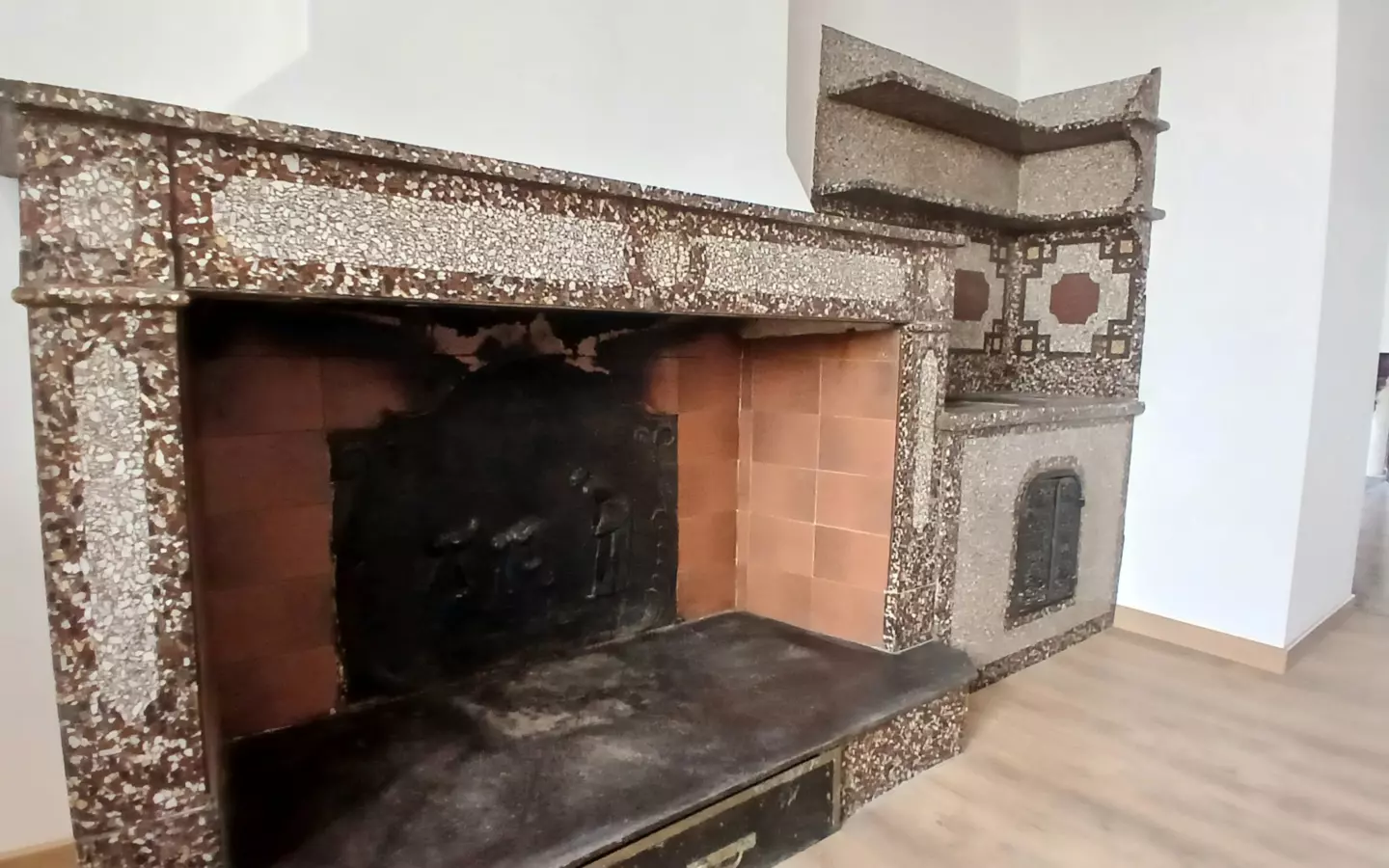 4-bedroom House In Magalas, France