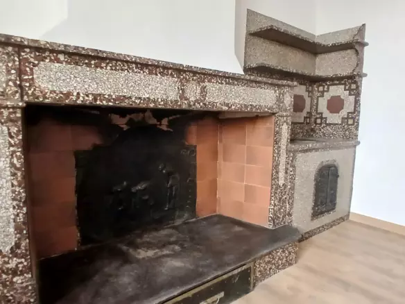 4-bedroom House In Magalas, France