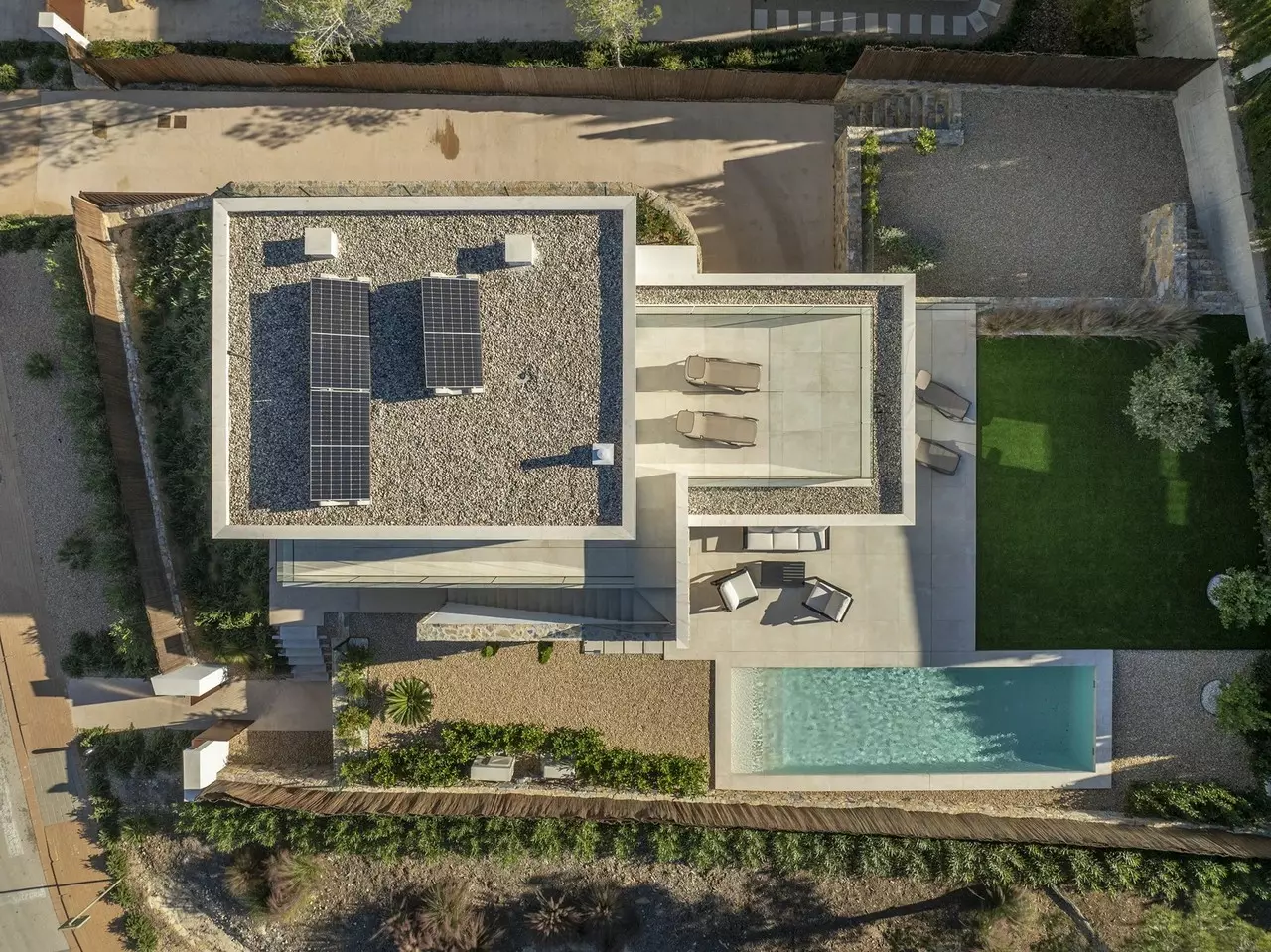 3-bedroom Villa In Orihuela, Spain (152 M²)