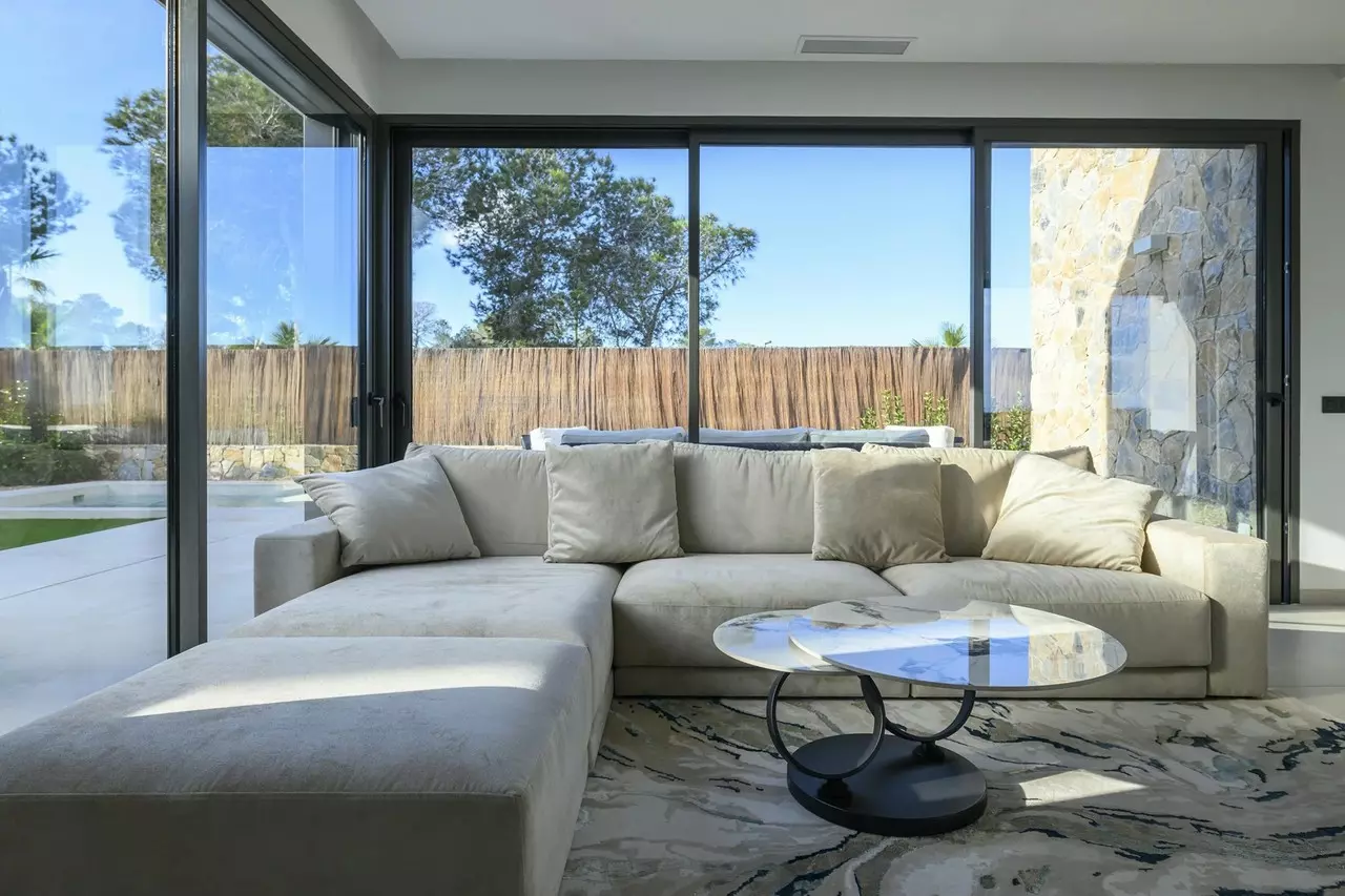 3-bedroom Villa In Orihuela, Spain (152 M²)