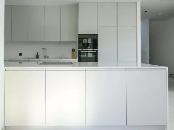 3-bedroom Villa In Orihuela, Spain (152 M²)