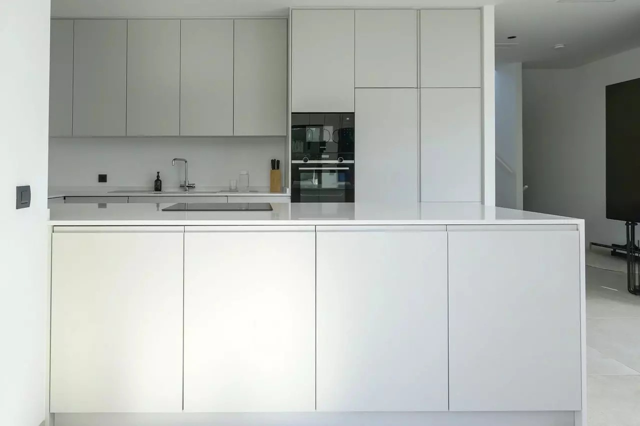 3-bedroom Villa In Orihuela, Spain (152 M²)