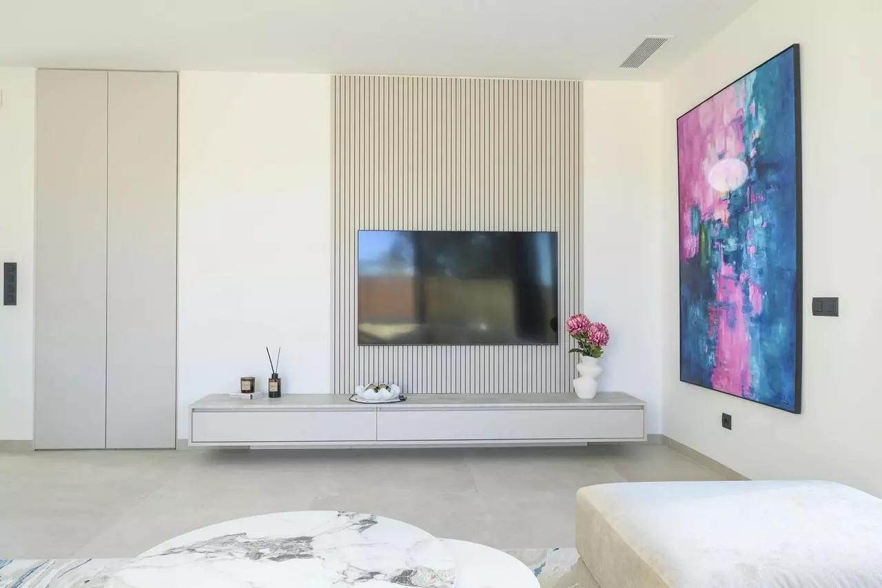 3-bedroom Villa In Orihuela, Spain (152 M²)