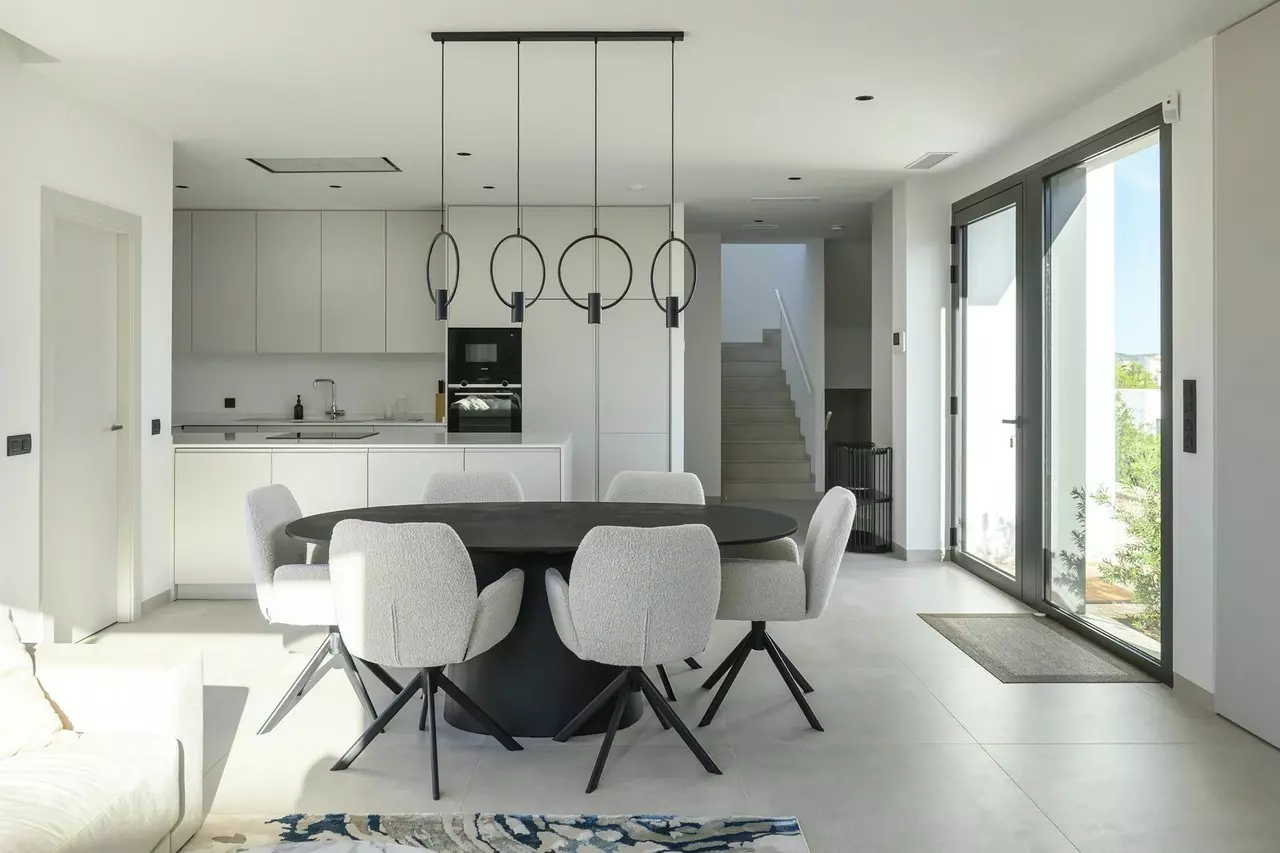 3-bedroom Villa In Orihuela, Spain (152 M²)