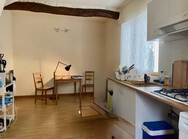2-bedroom House In Pezenas, France (50 M²)