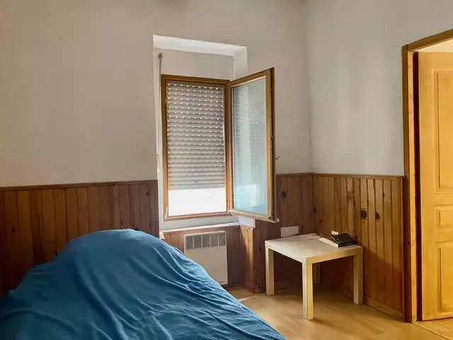 2-bedroom House In Pezenas, France (50 M²)