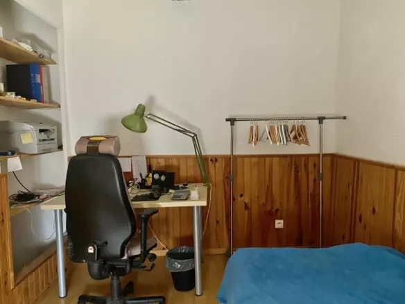 2-bedroom House In Pezenas, France (50 M²)