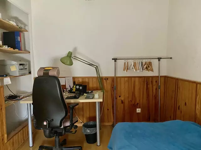 2-bedroom House In Pezenas, France (50 M²)