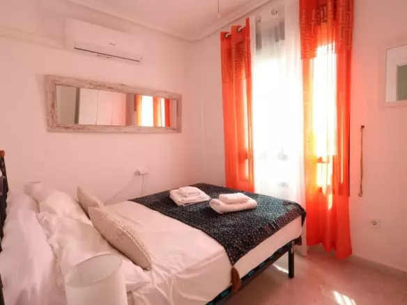 2-bedroom Apartment In Orihuela, Spain (69 M²)