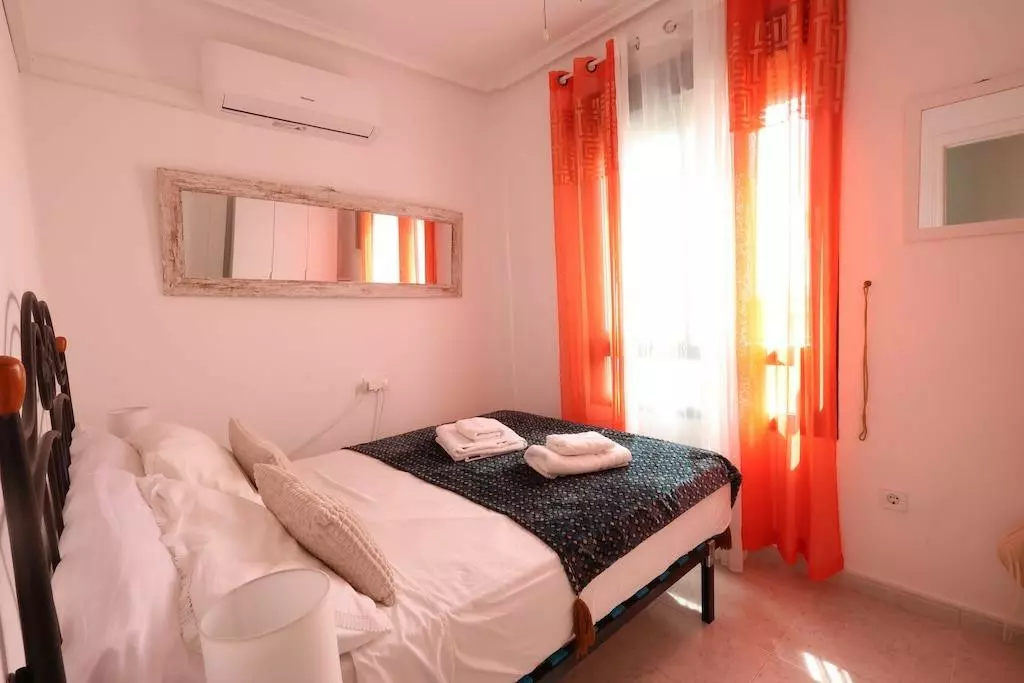 2-bedroom Apartment In Orihuela, Spain (69 M²)