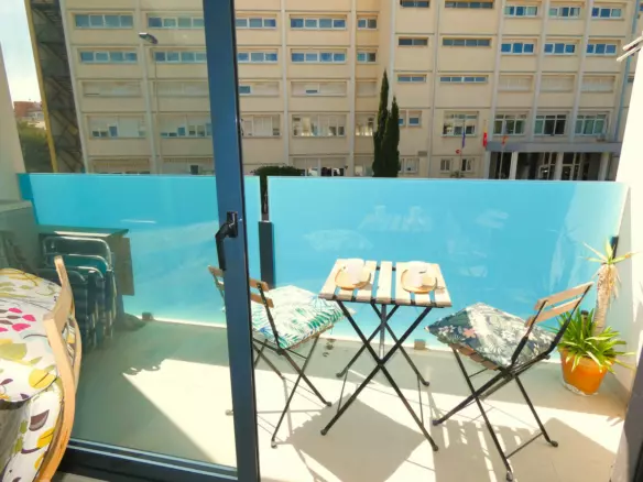 3-bedroom Apartment In Torrevieja, Spain (79 M²)