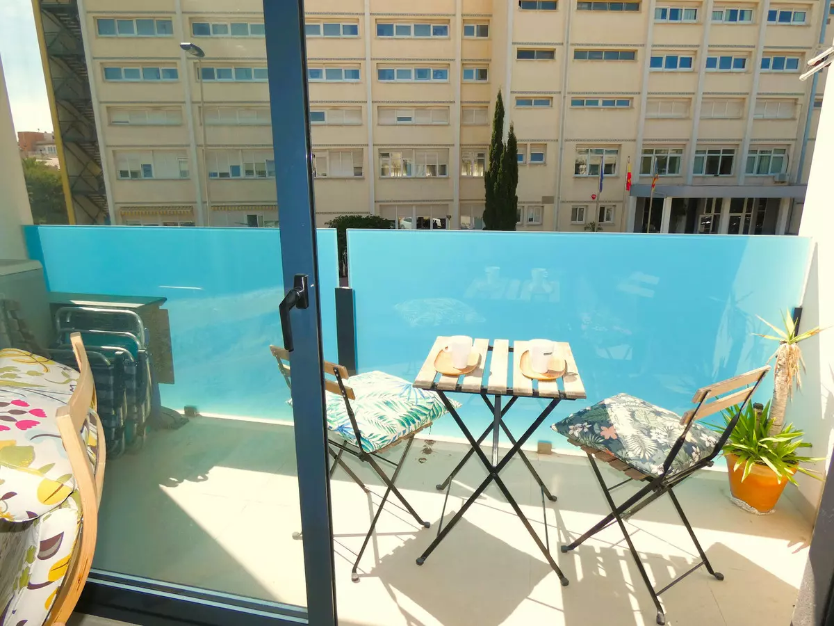 3-bedroom Apartment In Torrevieja, Spain (79 M²)