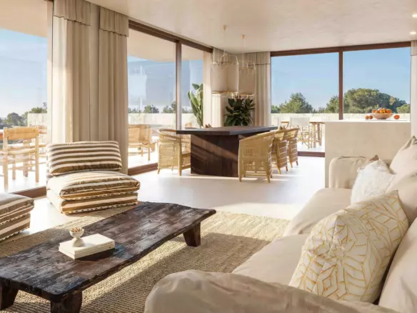 3-bedroom Villa In Orihuela, Spain (260 M²)