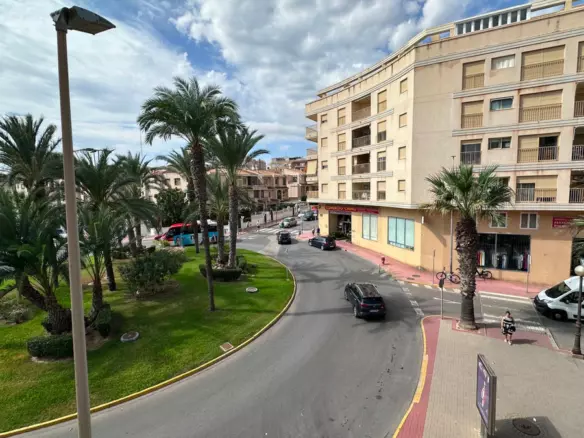 2-bedroom Apartment In Guardamar Del Segura, Spain (60 M²)