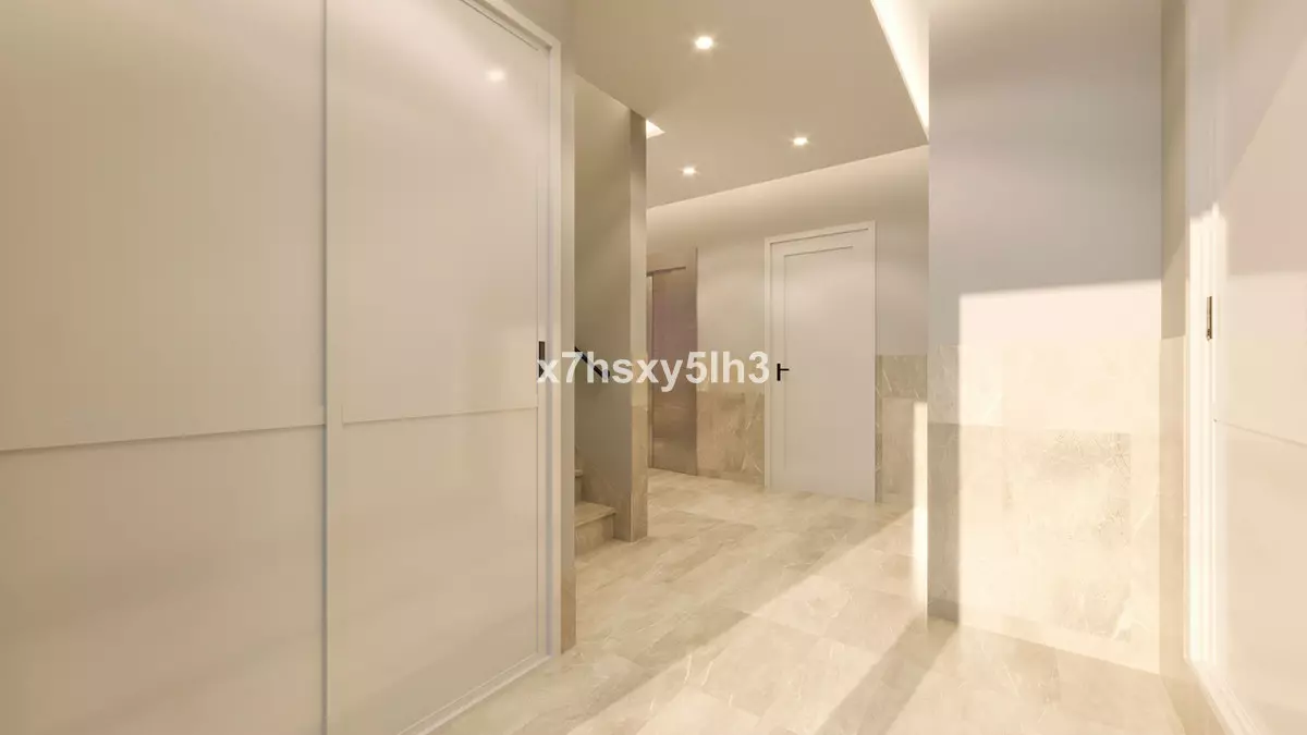 1-bedroom Apartment In Torrevieja, Spain (75 M²)