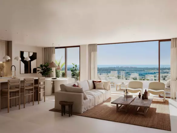 3-bedroom Apartment In Orihuela, Spain (144 M²)